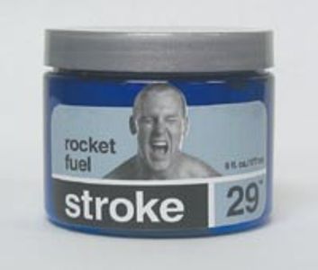 Stroke 29 Rocket Fuel