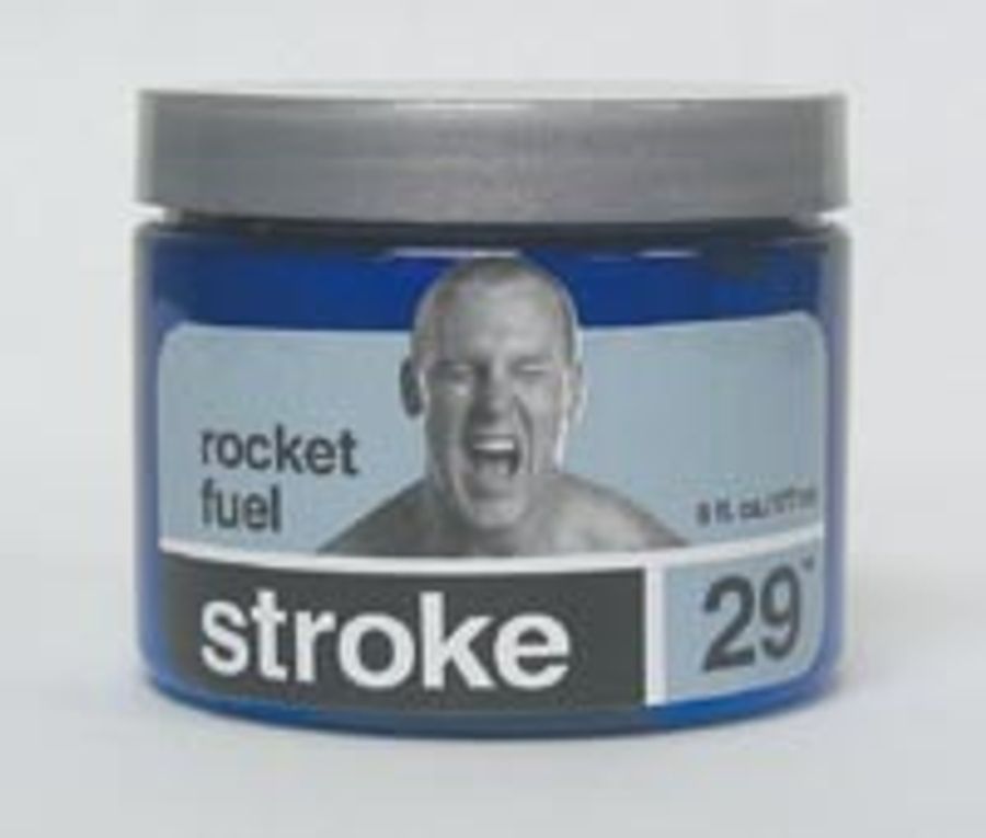 Stroke 29 Rocket Fuel