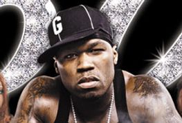 Digital Sin Signs 50 Cent; Rapper Will Appear at <I>AVN</I> Adult Entertainment Expo