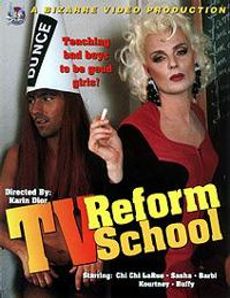 TV Reform School