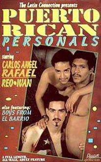 Puerto Rican Personals