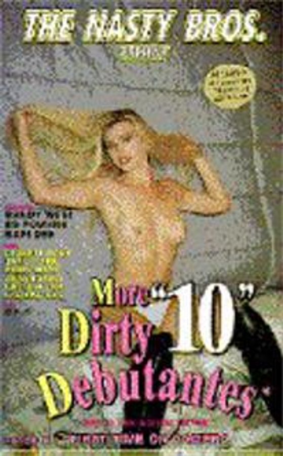 More Dirty Debutantes 10