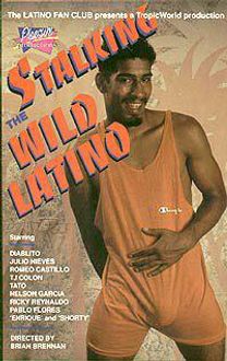 Stalking the Wild Latino