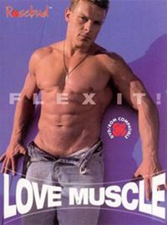 Love Muscle