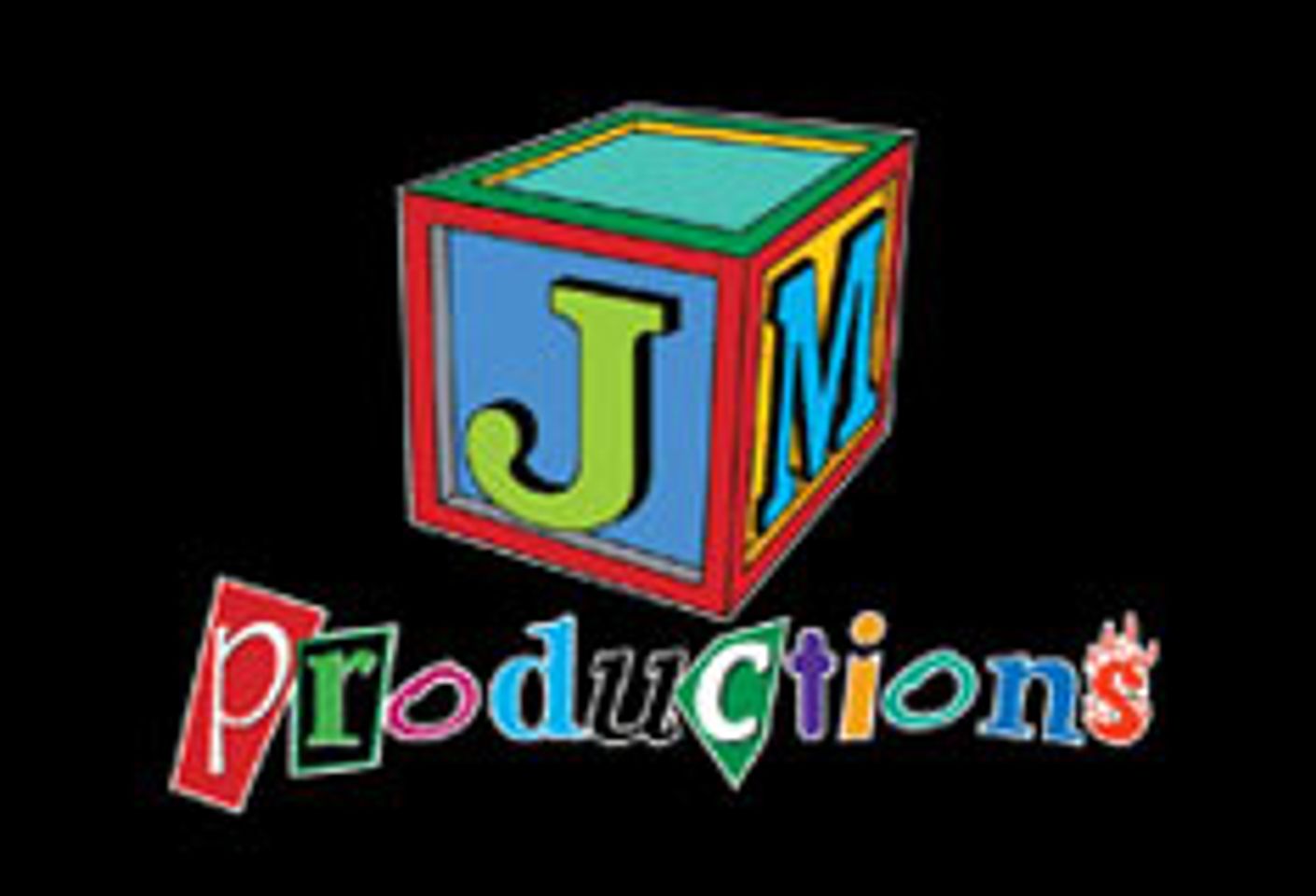 JM Productions Puts DVDs on Catalog for First Time