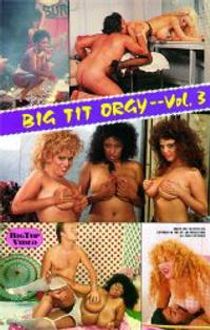 Big Tit Orgy #3