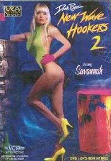 New Wave Hookers 2