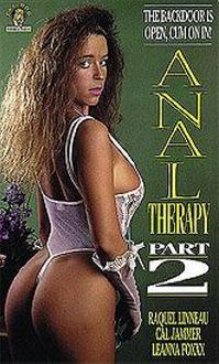 Anal Therapy 2