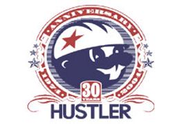 Larry Flynt Announces Nationwide Search for First Hustler Contract Star