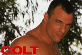 Colt Studio Announces Signing of New Colt Exclusive