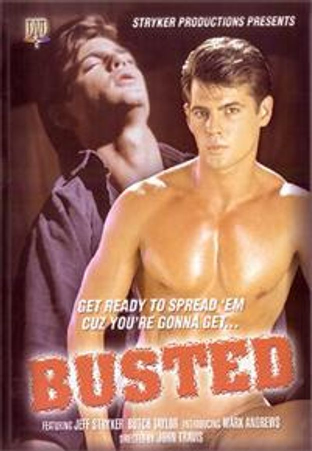 Busted (Stryker Productions)