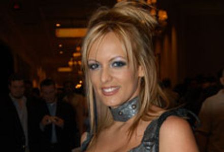 Wicked Pictures' Stormy Named Best New Starlet