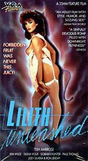 Lilith Unleashed