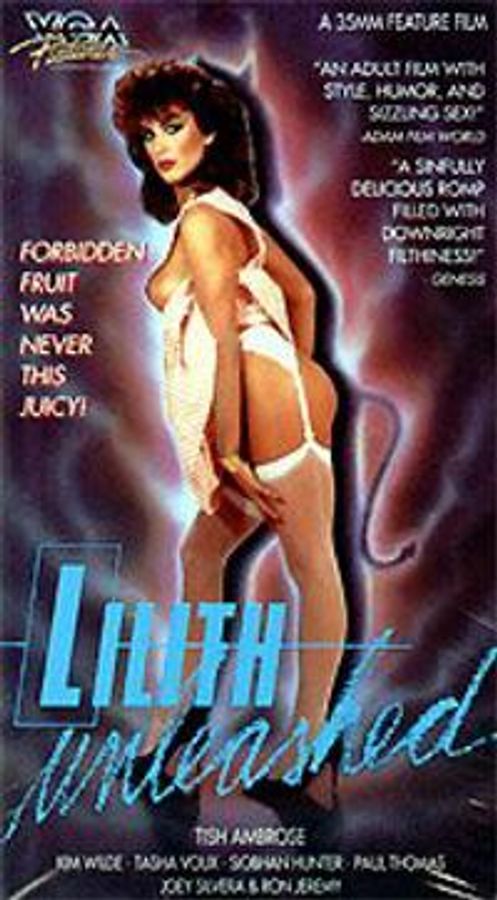Lilith Unleashed