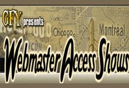 Webmaster Access March Details Set