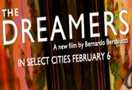 Fox Searchlight Opts Not to Cut Bertolucci's NC-17 Movie <I>The Dreamers</i>