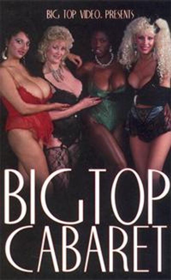 Big Top Cabaret