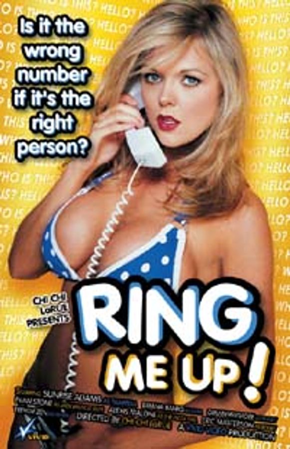 Ring Me Up