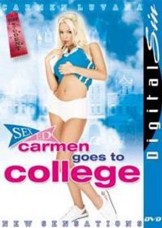 Carmen Goes To College