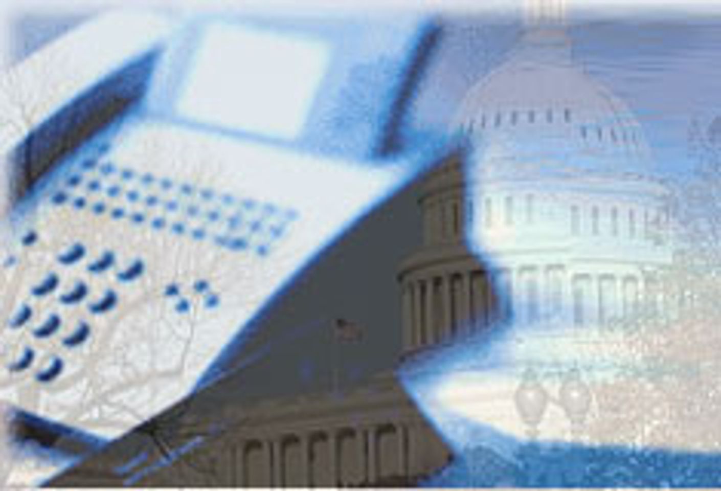 Congressmen Introduce VoIP Bills