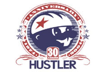 Rumors About Editor of <I>Hustler</i> Quitting False