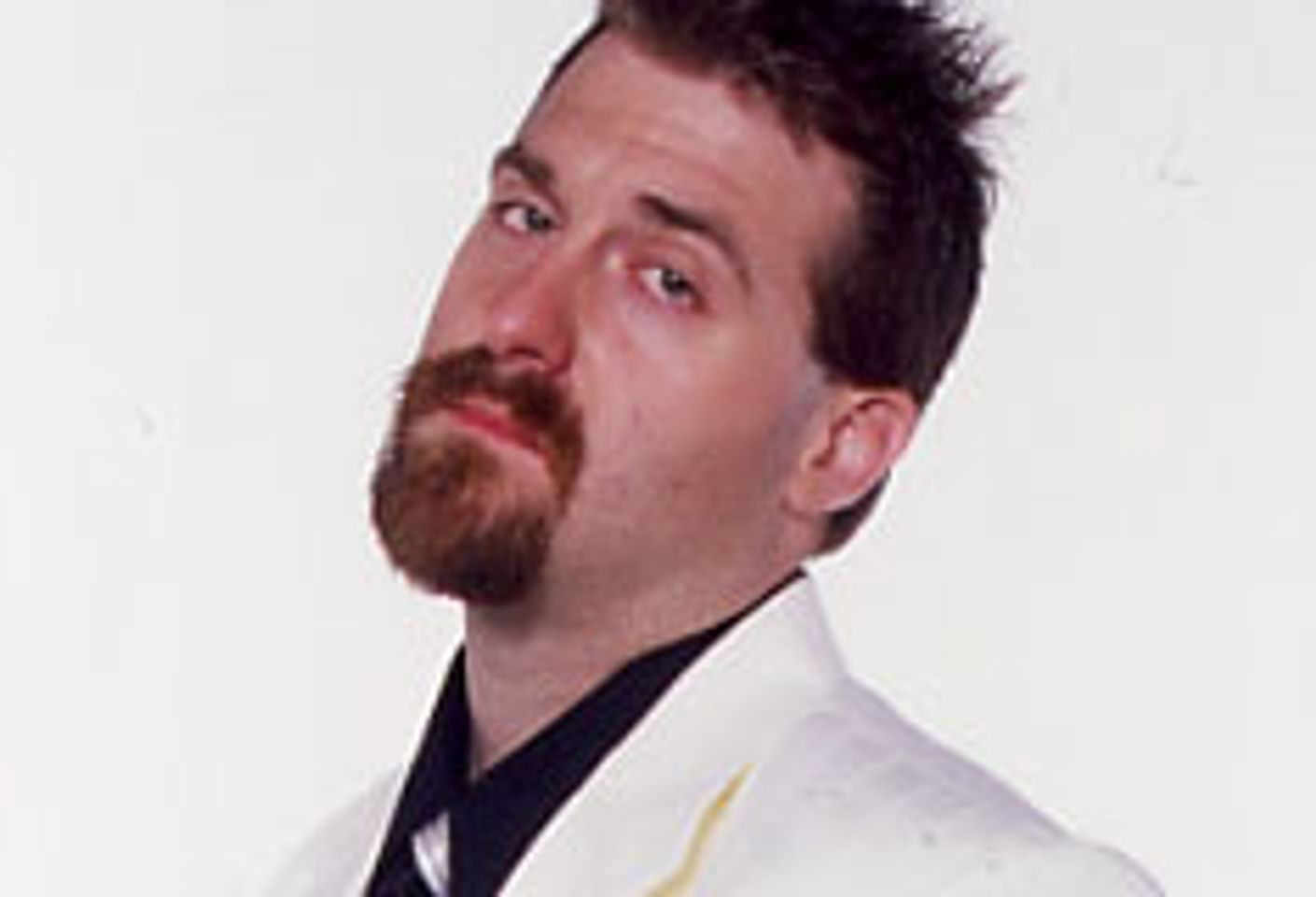 Rob Blacks Open Letter to Larry Flynt | AVN