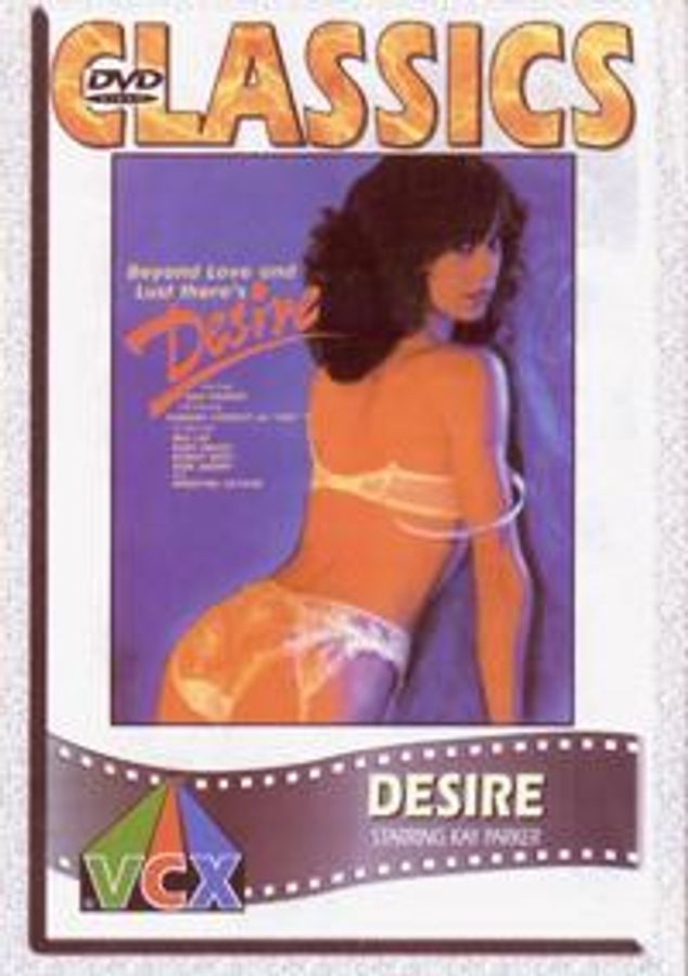 Desire