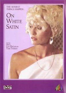 On White Satin