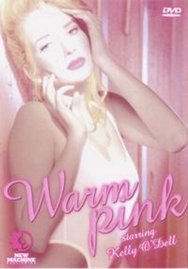 Warm Pink