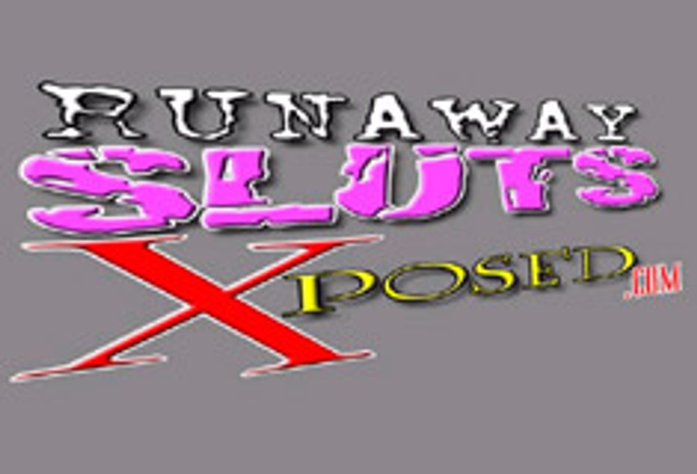 RunawaySlutsXposed.com Launched by MadeinMeXXXico.com Parent