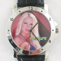 Nikki Benz Pleasure Girl Watch