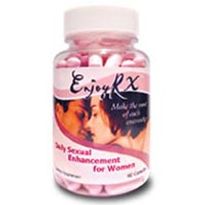 EnjoyRX Women's Daily Enhancement Capsules