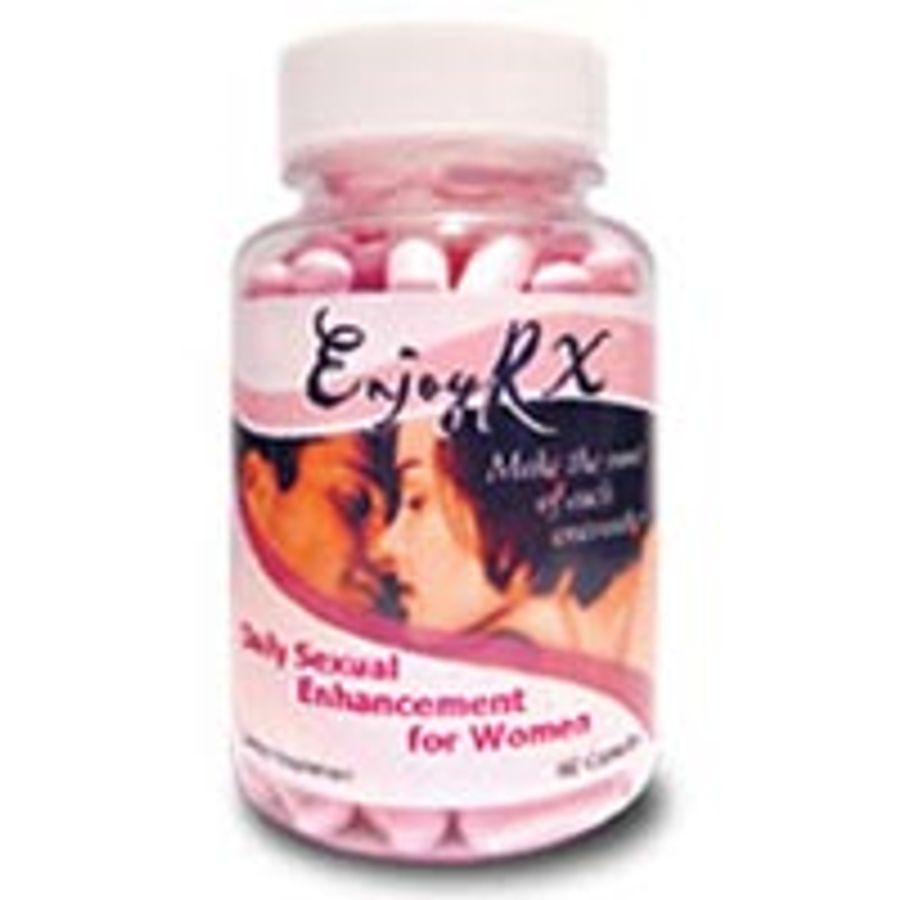 EnjoyRX Women's Daily Enhancement Capsules