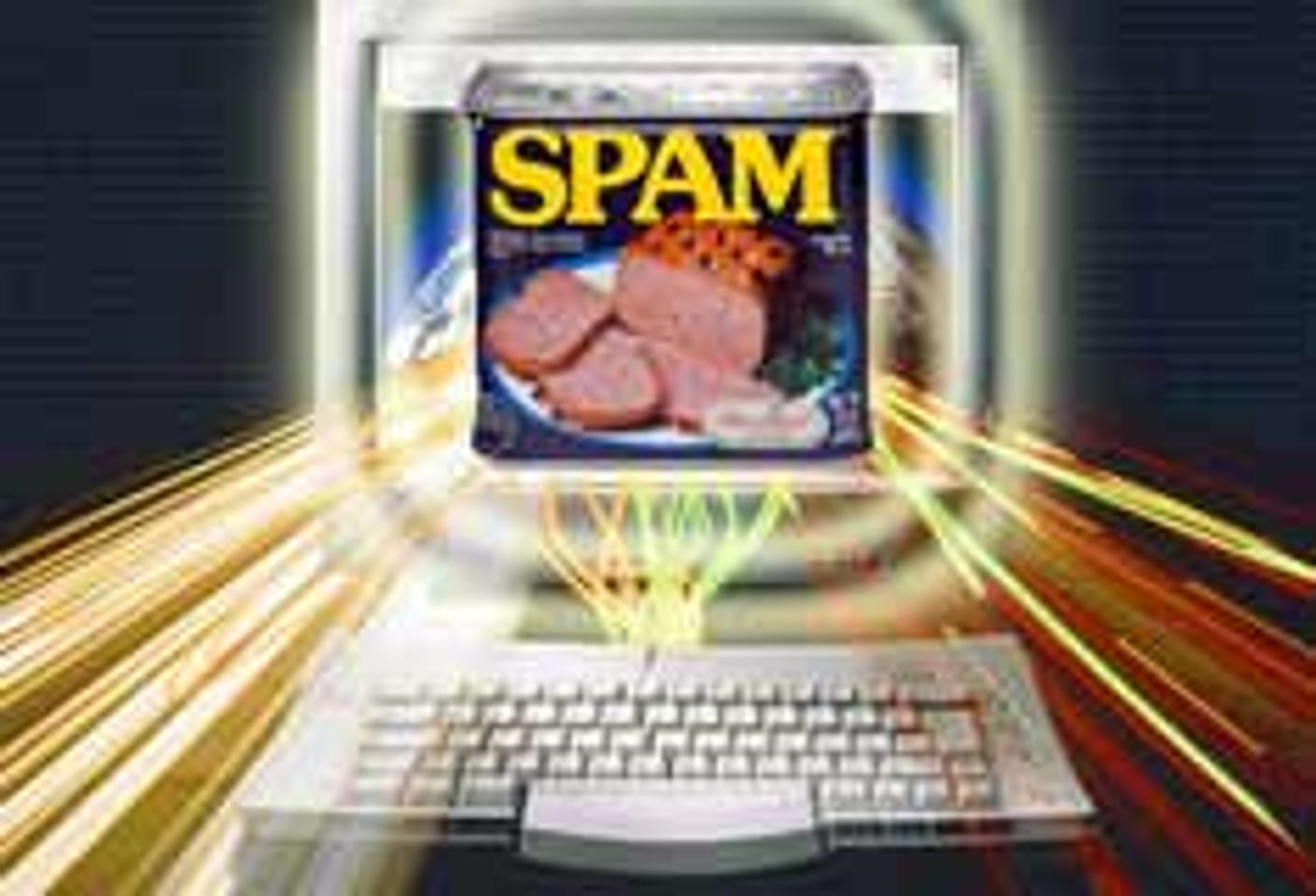 FTC Says Spam With Porn Requires Warning Label