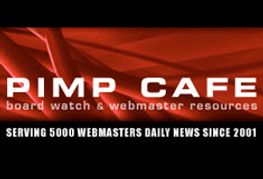 Platinum Bucks Purchases Pimp Café