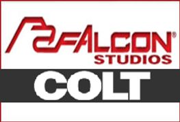 Falcon and Colt Settle Dispute
