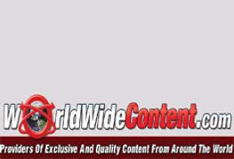 World Wide Content Launched