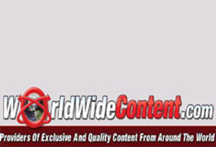 World Wide Content Launched