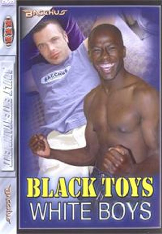 Black Toys White Boys