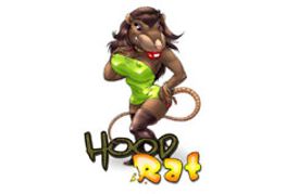 Tales From The Darkside: HoodRat.net