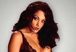 Video Secrets to Broadcast Vivid Entertainment's Mercedez Live in April