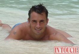 In Touch To Celebrate 30th Birthday At Sea