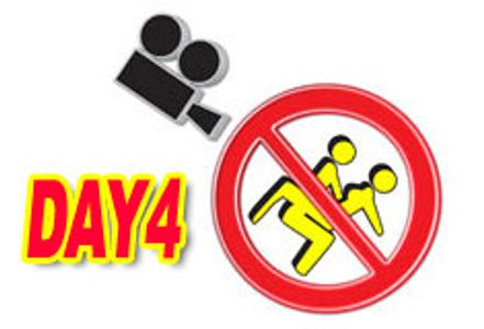 Day 4: New Names on Quarantine List as Mainstream Media Comes Calling