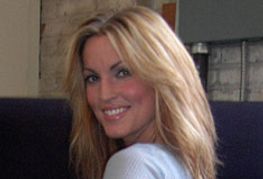 <I>AVNInsider</i>: Janine's Back In The Saddle &#8211; For The First Time Officially