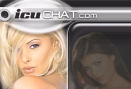 Free Live Streaming Video Content: icuChat.com