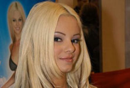 Carmen Luvana Hosts <i>Private Dancer</i> Party
