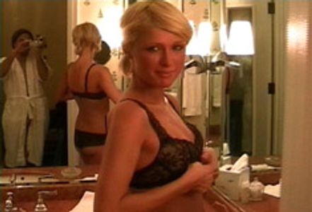 Red Light District Buys Rights to Paris Hilton Video