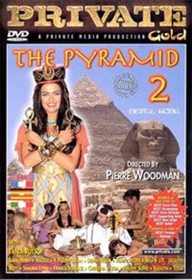 The Pyramid 2