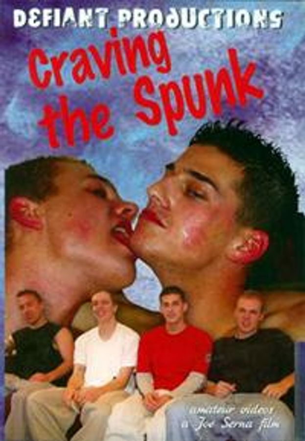 Craving The Spunk