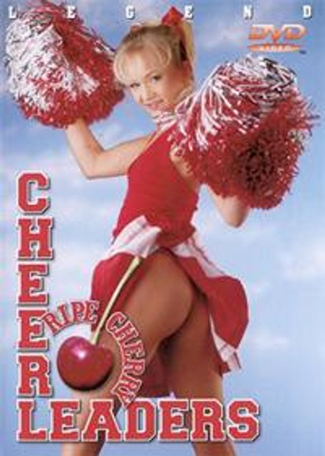 Ripe Cherry Cheerleaders